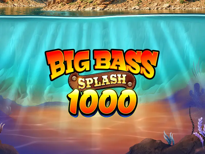 222game Big Bass Splash 1000