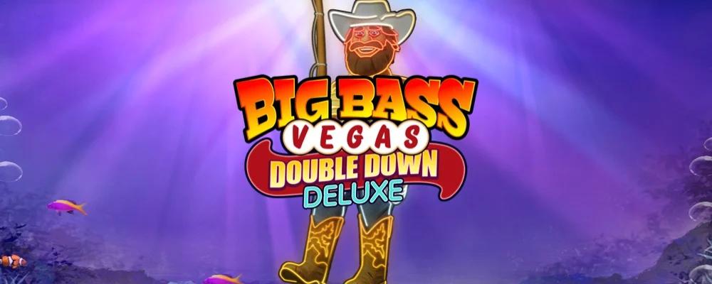 222game Big Bass Vegas Duplo Deluxe