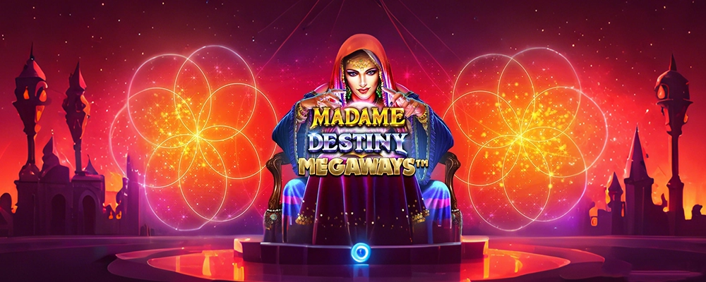 222game Madame Destino Megaways