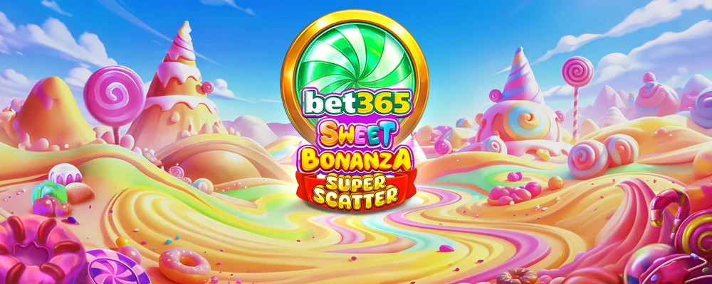 222game Doce Bonança Super Scatter