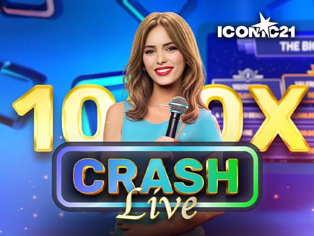 Crash ao Vivo